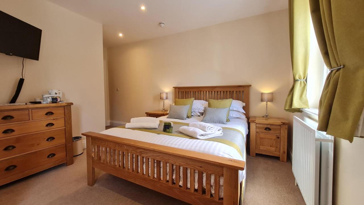 The Trewythen Hotel Ланидлойс Екстериор снимка