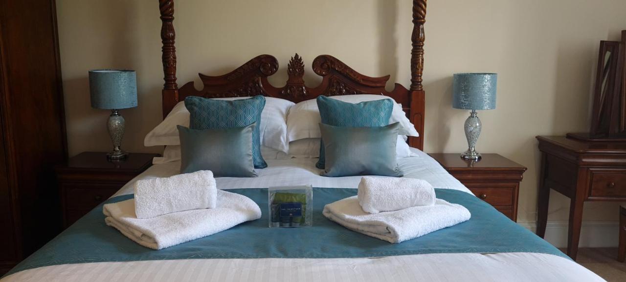 The Trewythen Hotel Ланидлойс Екстериор снимка