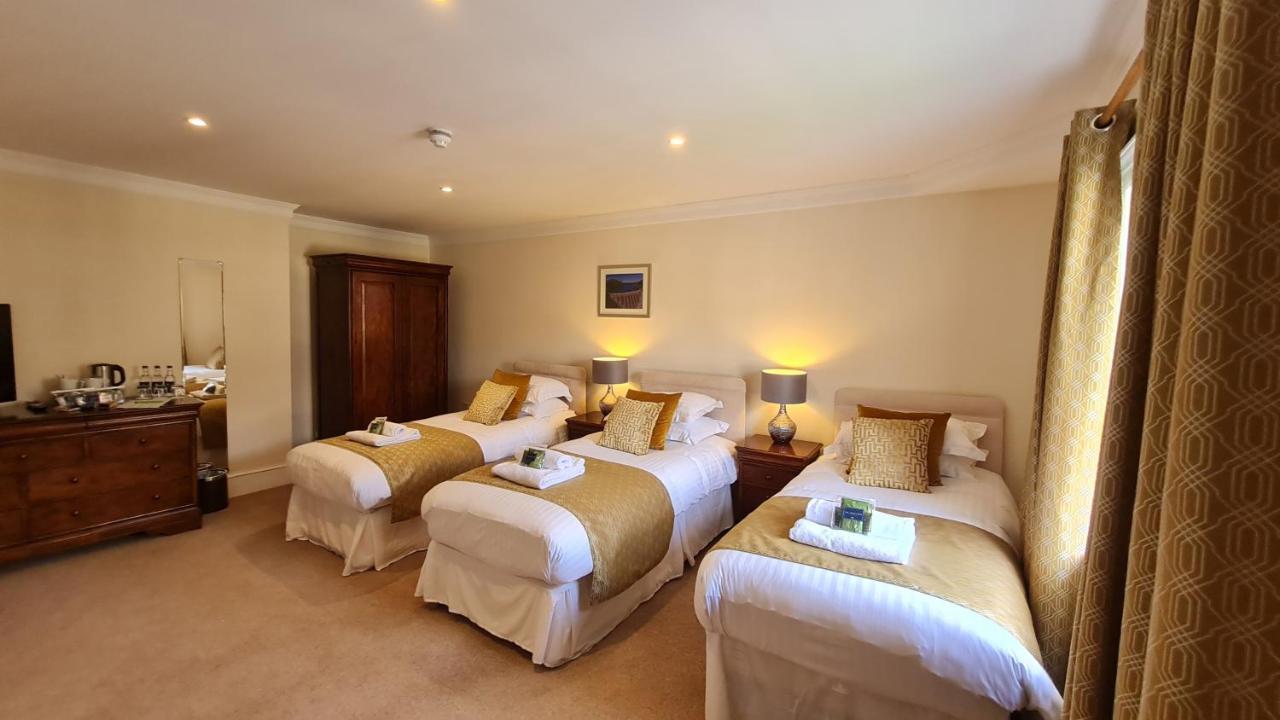 The Trewythen Hotel Ланидлойс Екстериор снимка