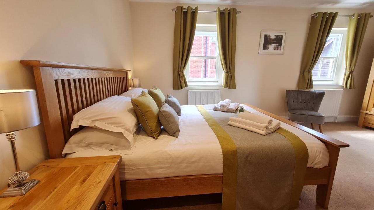 The Trewythen Hotel Ланидлойс Екстериор снимка