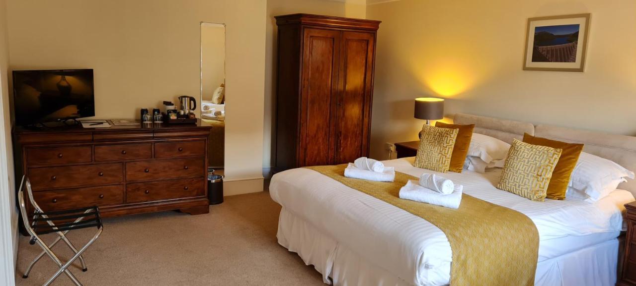 The Trewythen Hotel Ланидлойс Екстериор снимка