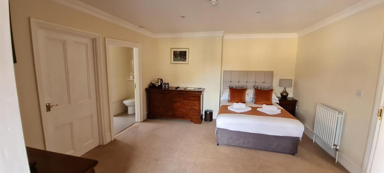 The Trewythen Hotel Ланидлойс Екстериор снимка