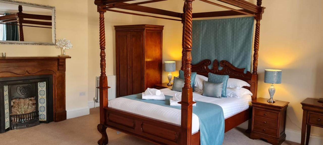 The Trewythen Hotel Ланидлойс Екстериор снимка