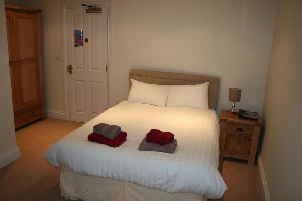 The Trewythen Hotel Ланидлойс Екстериор снимка