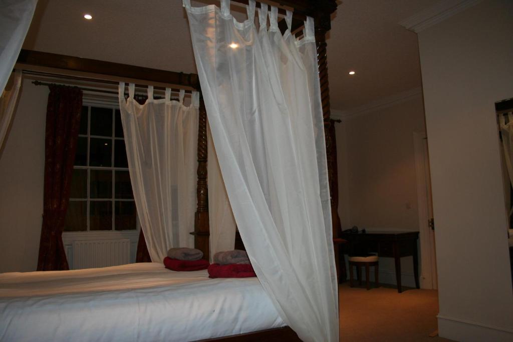 The Trewythen Hotel Ланидлойс Екстериор снимка