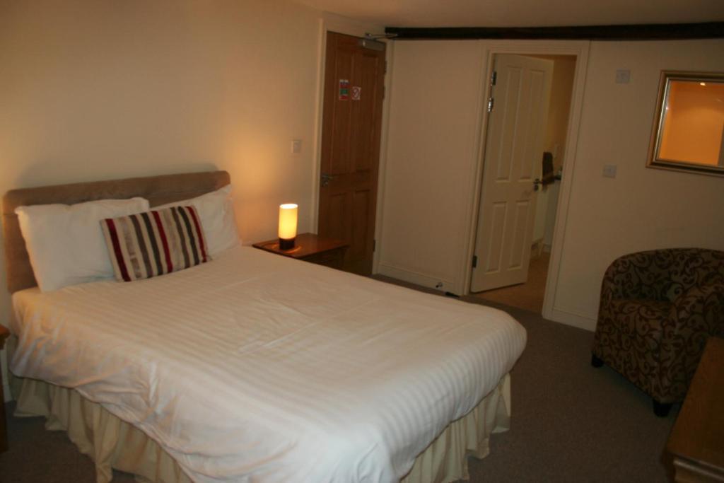The Trewythen Hotel Ланидлойс Екстериор снимка