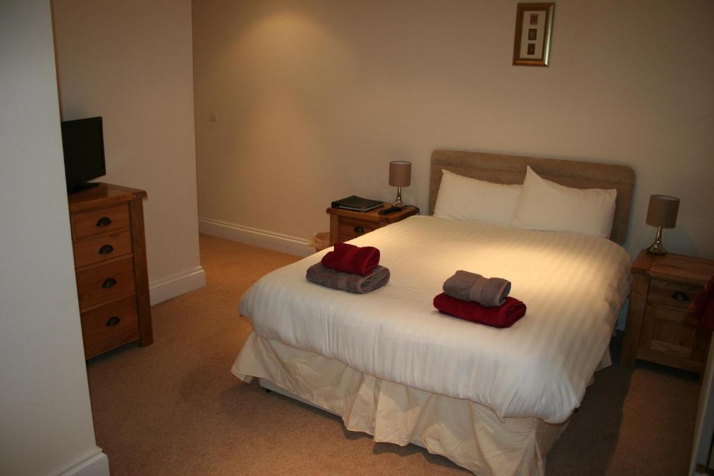 The Trewythen Hotel Ланидлойс Екстериор снимка