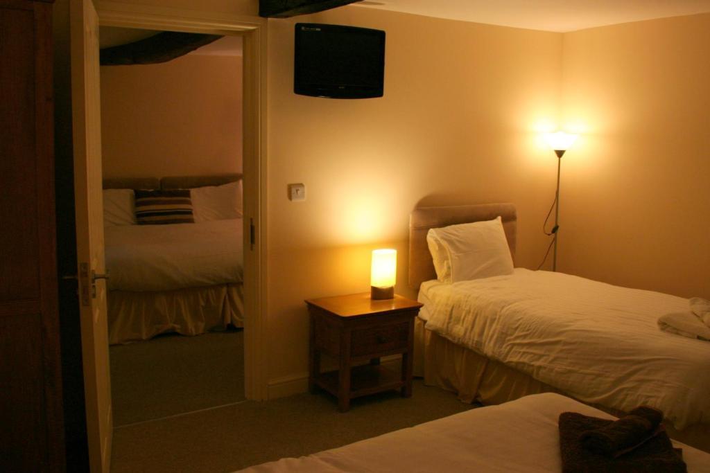 The Trewythen Hotel Ланидлойс Екстериор снимка