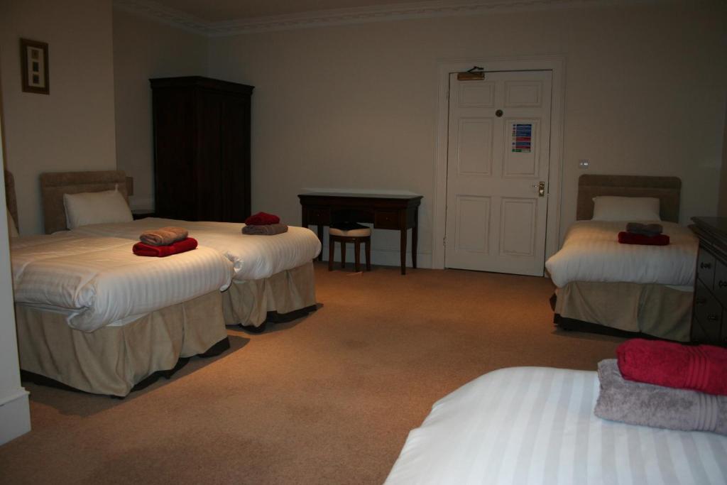 The Trewythen Hotel Ланидлойс Екстериор снимка