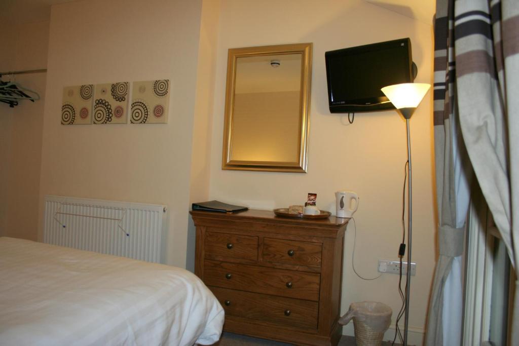 The Trewythen Hotel Ланидлойс Екстериор снимка