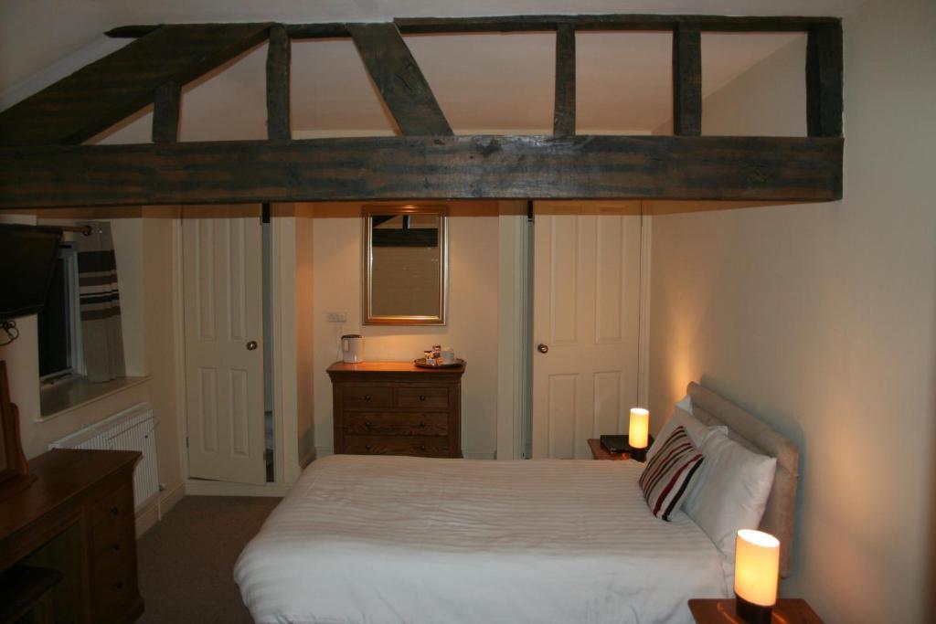 The Trewythen Hotel Ланидлойс Екстериор снимка