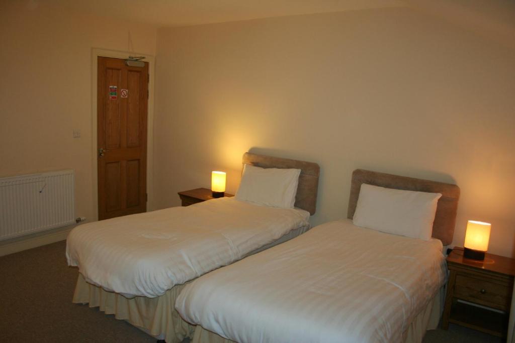 The Trewythen Hotel Ланидлойс Екстериор снимка