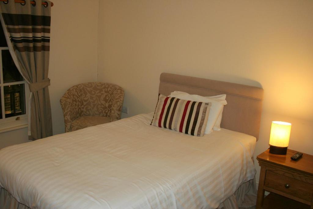 The Trewythen Hotel Ланидлойс Екстериор снимка