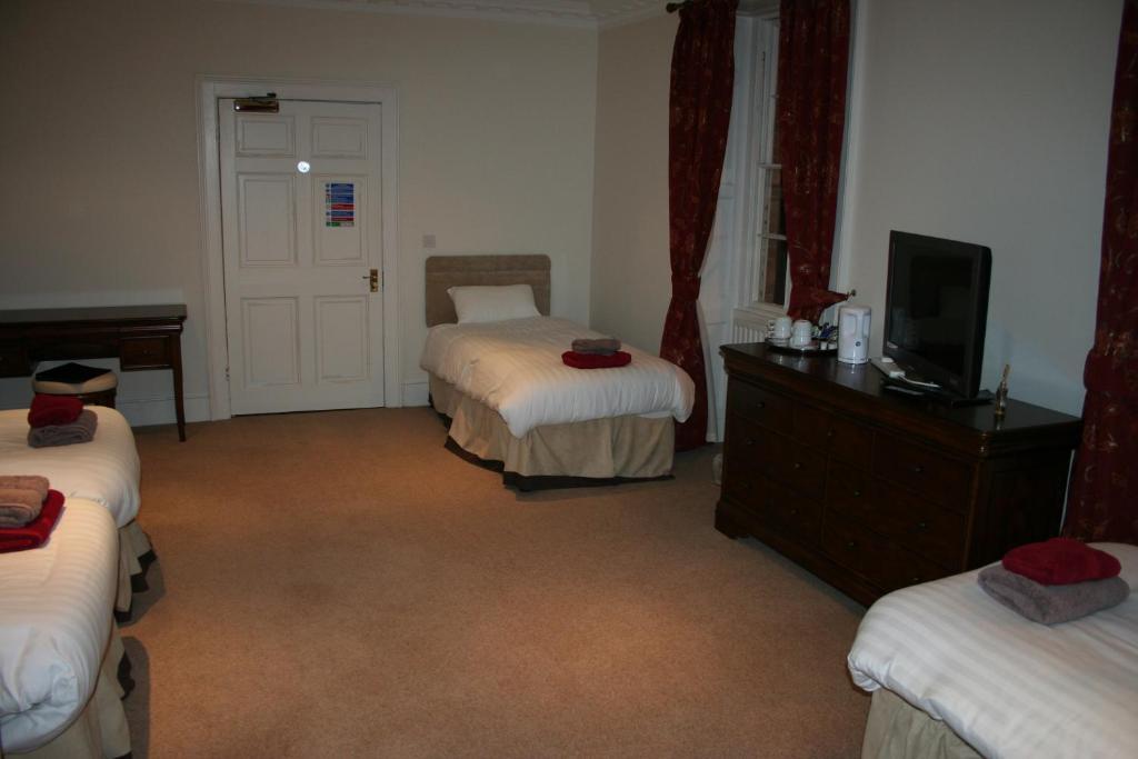 The Trewythen Hotel Ланидлойс Екстериор снимка