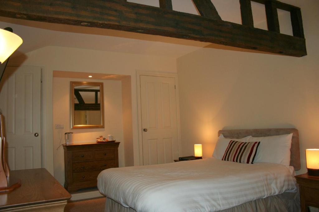 The Trewythen Hotel Ланидлойс Екстериор снимка