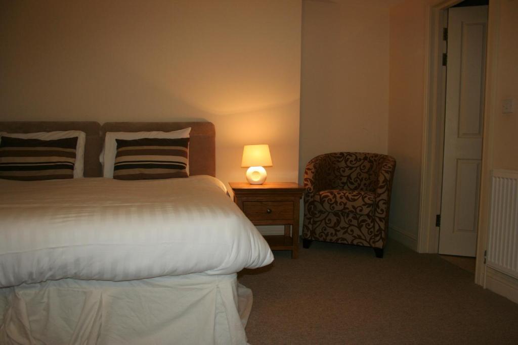 The Trewythen Hotel Ланидлойс Екстериор снимка
