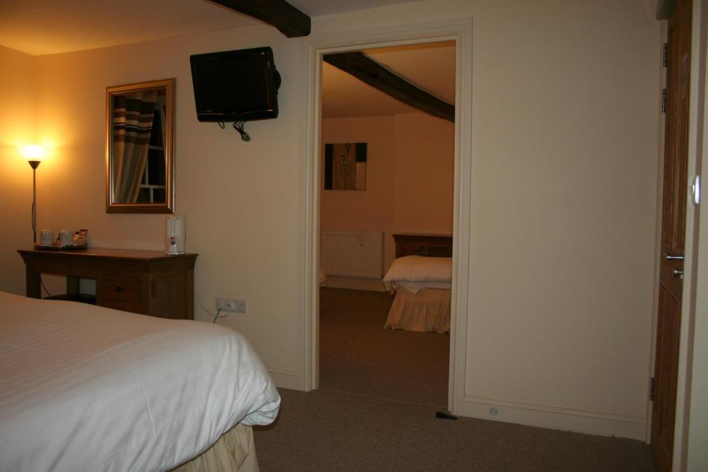 The Trewythen Hotel Ланидлойс Екстериор снимка