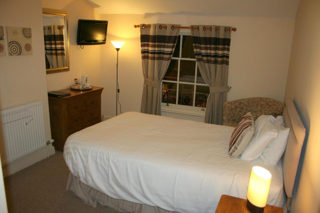 The Trewythen Hotel Ланидлойс Екстериор снимка