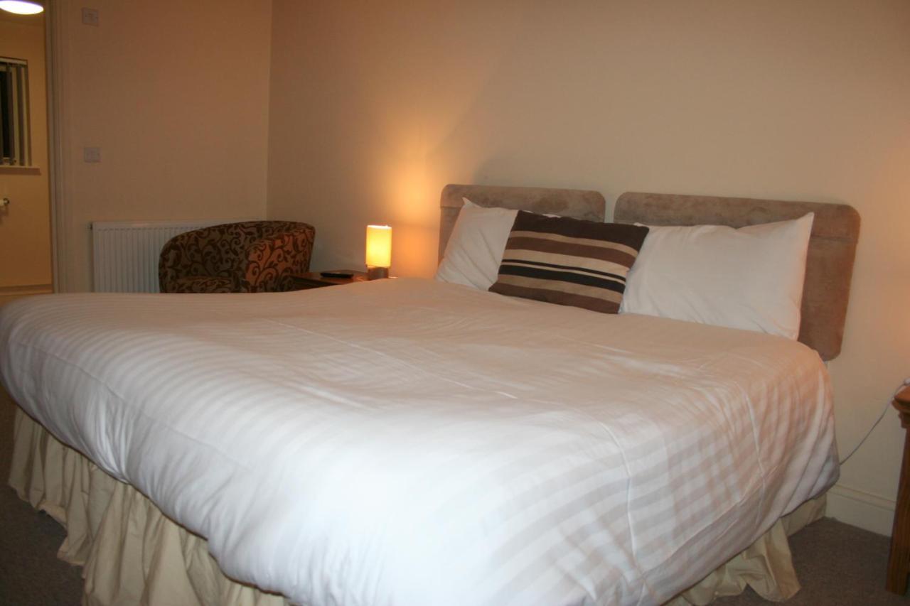 The Trewythen Hotel Ланидлойс Екстериор снимка